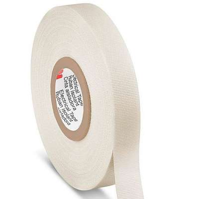 3M 69 Glass Cloth Insulation Adhesive Electrical Tape