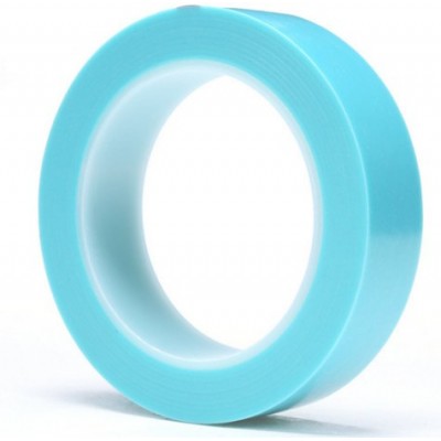 3m 4737T blue automot car trim masking tape