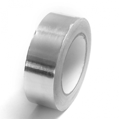 3M 425 High Temperature Heat Resistant Aluminum Foil Adhesive Tape