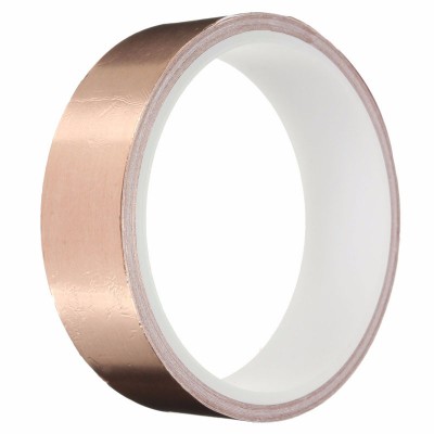 Die-Cutting Conductive Copper Foil Tape for EMI shieldinng