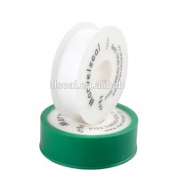 Plastic pipe thread seal tape