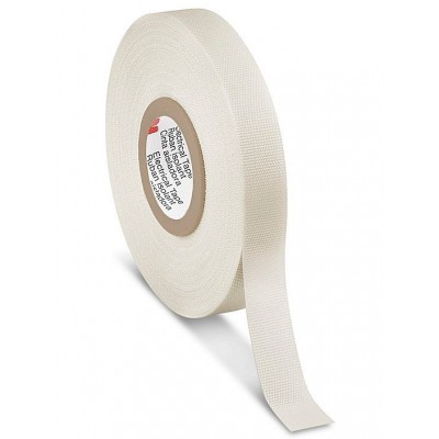 3M 27 Glass Cloth Insulation Adhesive Electrical Tape with  rubber thermosetting adhesive