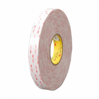 VHB Tape 3M 4920 4991 High Quality Factory Waterproof Double Adhesive Foam Tape