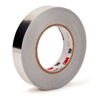 3M PET Laminated Aluminum Foil Shielding Tape AL-36NC for self adhesive  aluminium coated heat shield protection