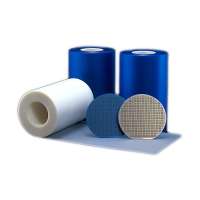 Excellent Polyolefin/PO UV Dicing Tape Wafer dicing tape