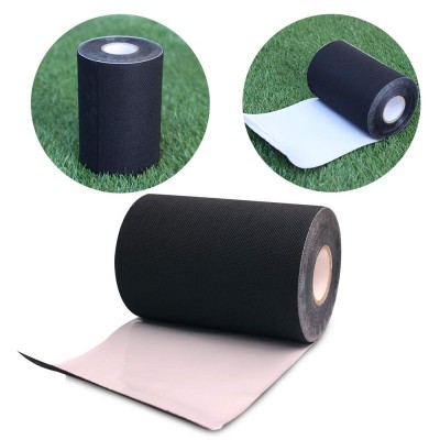 Self Adhesive Synthetic Turf Seaming Tape for Jointing Fixing Green Lawn Mat Rug