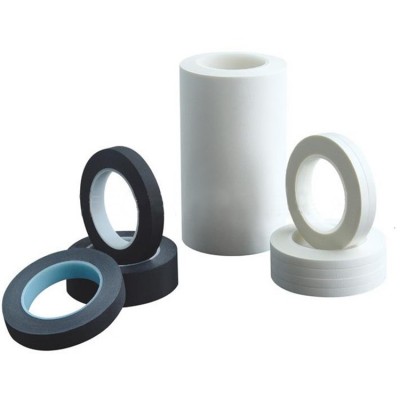 3M 11 Black Acetate Cloth Electrical Tape for Equipment Manufacturing