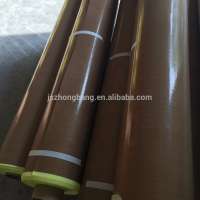 PTFE fiberglass fabric with adhesive