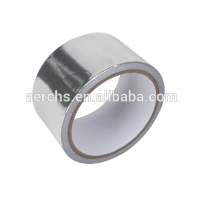 Aluminum Foil Self Adhesive  3M 363 Tape high temperature resistance or substitute