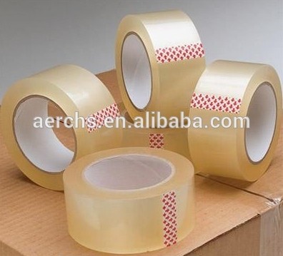 Popular Size 48mm 66m Low Noise Tape