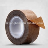 PTFE Adhesive Tape Roll With High Quality