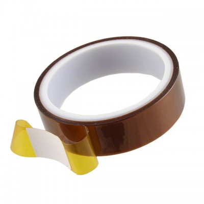 ESD Polyimide Tape Anti-static 3M 5419 Popular High Temperature Tape Polyimide Film