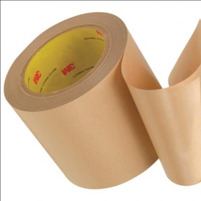 3M 9703 Antenna Connection Electrically Conductive Acrylic Sensitive Adhesive Transfer Tape