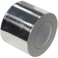 Double Conductive Aluminum Foil Tape with Conductive Acrylic Adhesive Tape Thermal Conductive Tape