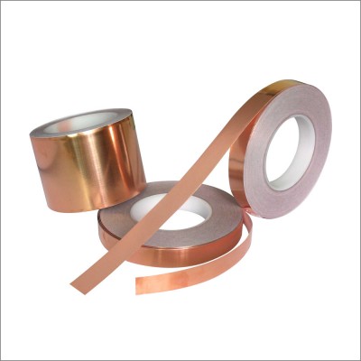 3M 1181 Conductive Copper foil Tape for  Electronics Industry