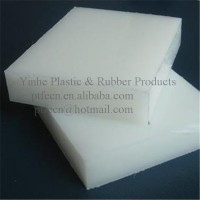 Original White Polyethylene PE Sheet