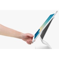 Non-Magnetic materials Nano micro suction tape for ipad holder