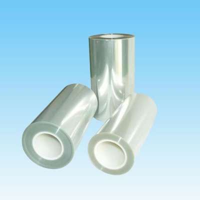 Organic silicone PET Release Liner/Film for Adhesive Tapes