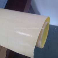 PTFE Heat Resistant Tape cream