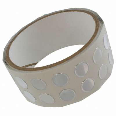 Die Cutting Thermal Conductive Aluminum Foil tape