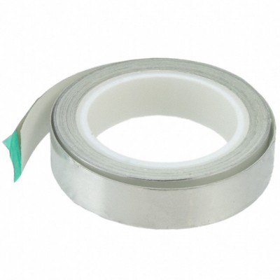 3M 1170 Aluminum Foil Tape with Conductive Adhesives for EMI Shielding