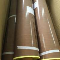 PTFE Adhesive fiberglass tape