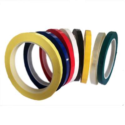 3M 1350 Electrical Mylar Tape with Electric Breakdown Resistance