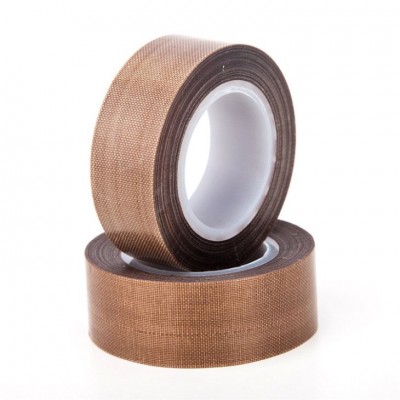 3M 5453 PTFE Glass Cloth Tape  for Sealing Laminating Non-stick Surface Tape