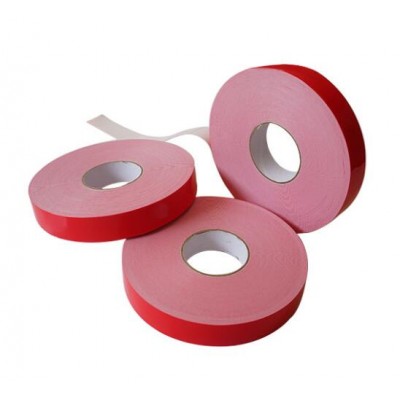 Double Side PE Foam Tape Self Adhesive Foam Thick Decorate Fixed Super Glue Tape