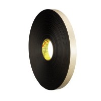 Die Cut 3M 4492 4496 PE Foam Tape double sided VHB Tape