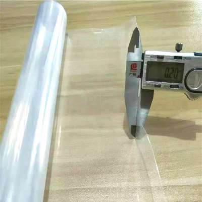 Transparent FEP Film as release layer for DLP, SLA, LCD 3D Printers resin vats, 3D printer separator