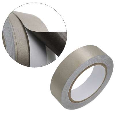 3M 3190 Single Sided Conductive Acrylic PSA Shielding PET Tape For EMI Applications