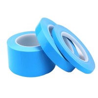 Free Sample Thermal Conductive Tape for CPU LED Double Side Fiberglass Adhesive Tape