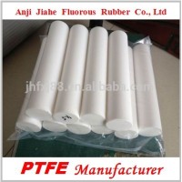 China ptfe  rod supplier ptfe bar  stick