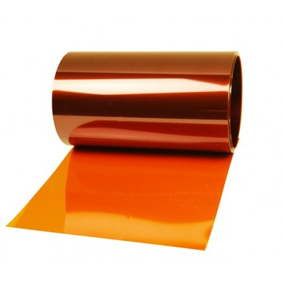 Polyimide Film for H-class motors Electrical Insulation and Other Electrical Purposes Polyimide Film Manufacturers Supplier