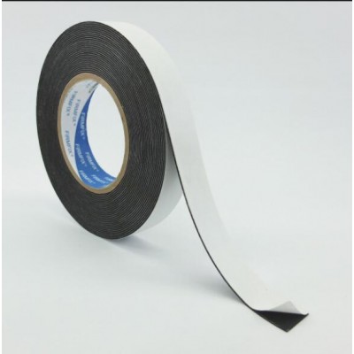 Free samples 3M Double sided Heat Resistance Vibration Reducing Self Adhesive PE Foam Tape