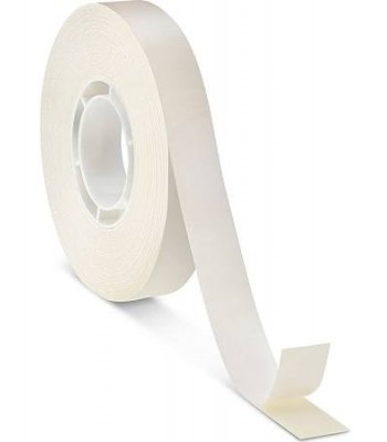 Transfer Double Side Tape with Acrylic Pressure Sensitive Adhesive Nameplates Tape