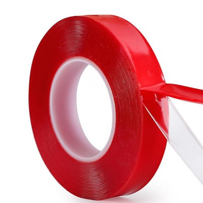 Double Sided Acrylic Foam Tape VHB Foam Tape Supplier Wholesale Purchase Price