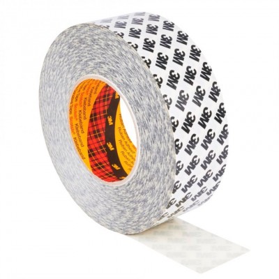 3M 9086 9087 9088 Supplier High Performance Double Coated PVC Tape High Level of Adhesive Peel Tape