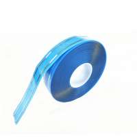 Blue color Electric Bird Shock Tape with Aluminum Strips for Bird Control Deterren Garden & Outdoor