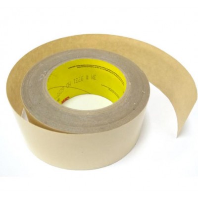 Silicone and Acrylic Double Coated Tape 3M 9731 For Bonding Silicone Rubber