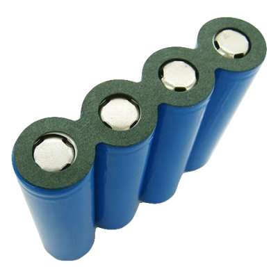 Battery 18650 fishpaper electrical insulation paper