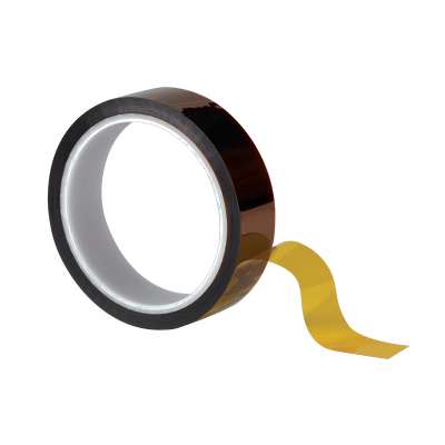 Chemical Resistant Polyimide Tape with Excellent Dimensional Stability, Electrical and Physical properties