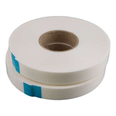 Polytunnels, Mini Tunnels and Mini Greenhouses 40 MM * 10 Meters Anti-Hot Spot Tape Various Sizes