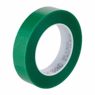 3M Circuit Plating Tape 851 LED Potting Green Polyester Film Greenback Printed Tape